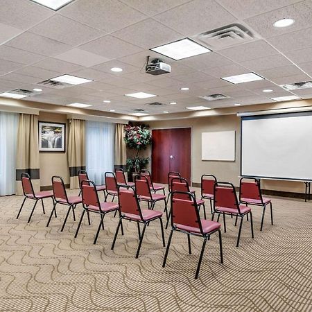 Comfort Suites South Elkhart Esterno foto