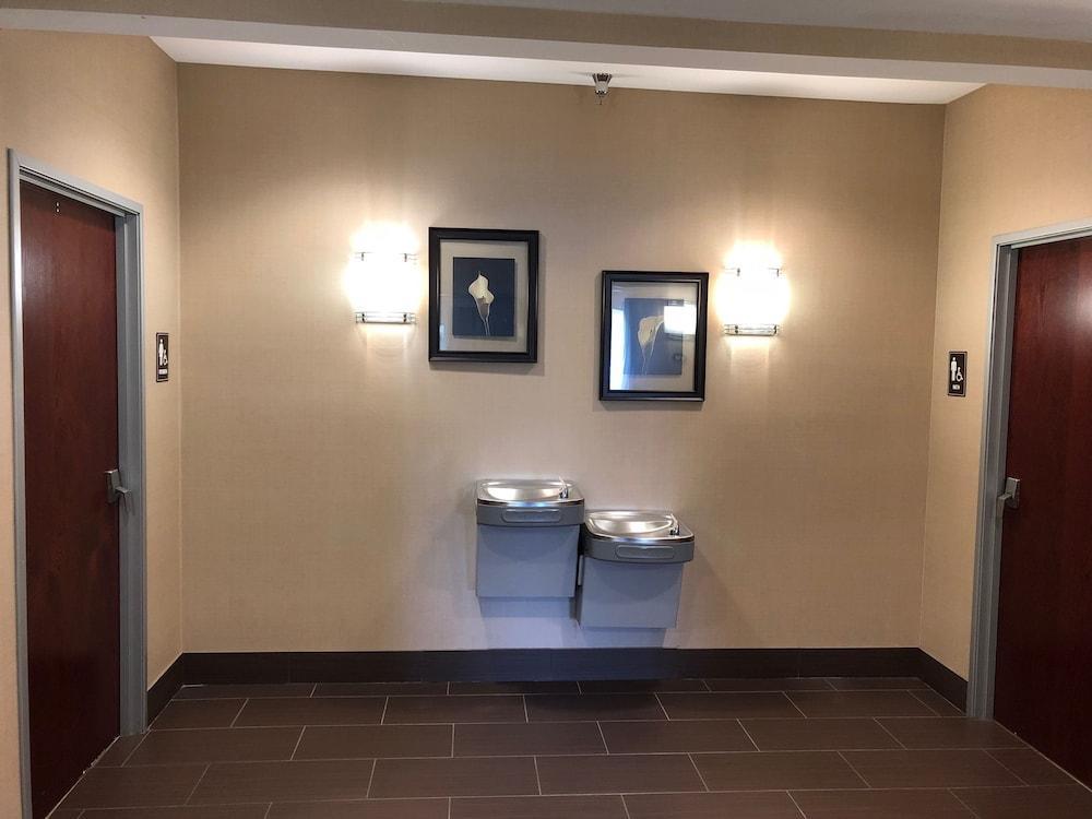 Comfort Suites South Elkhart Esterno foto
