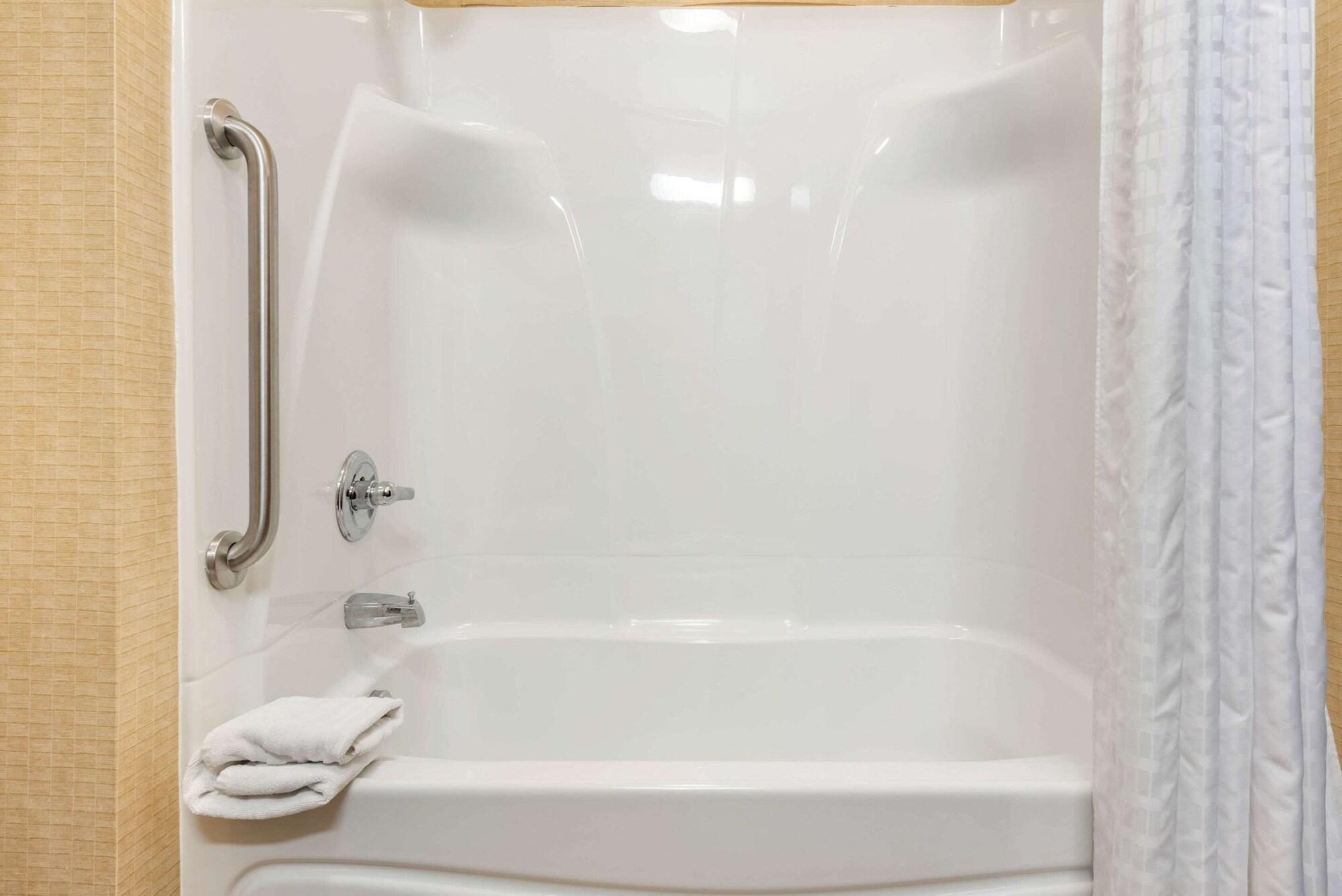 Comfort Suites South Elkhart Esterno foto