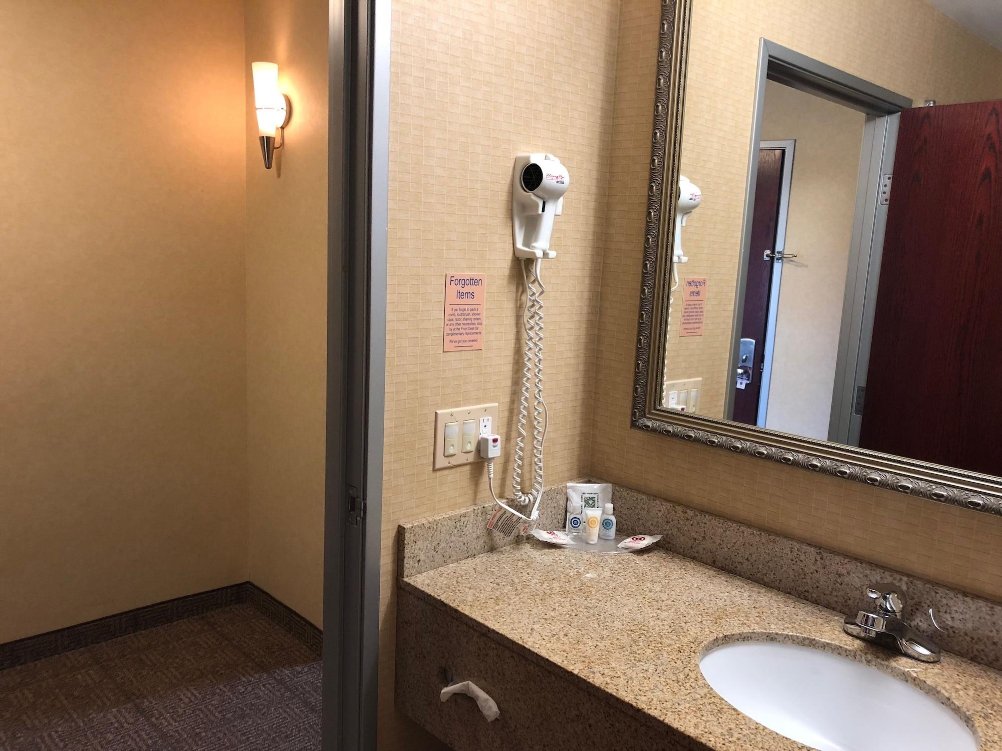 Comfort Suites South Elkhart Esterno foto