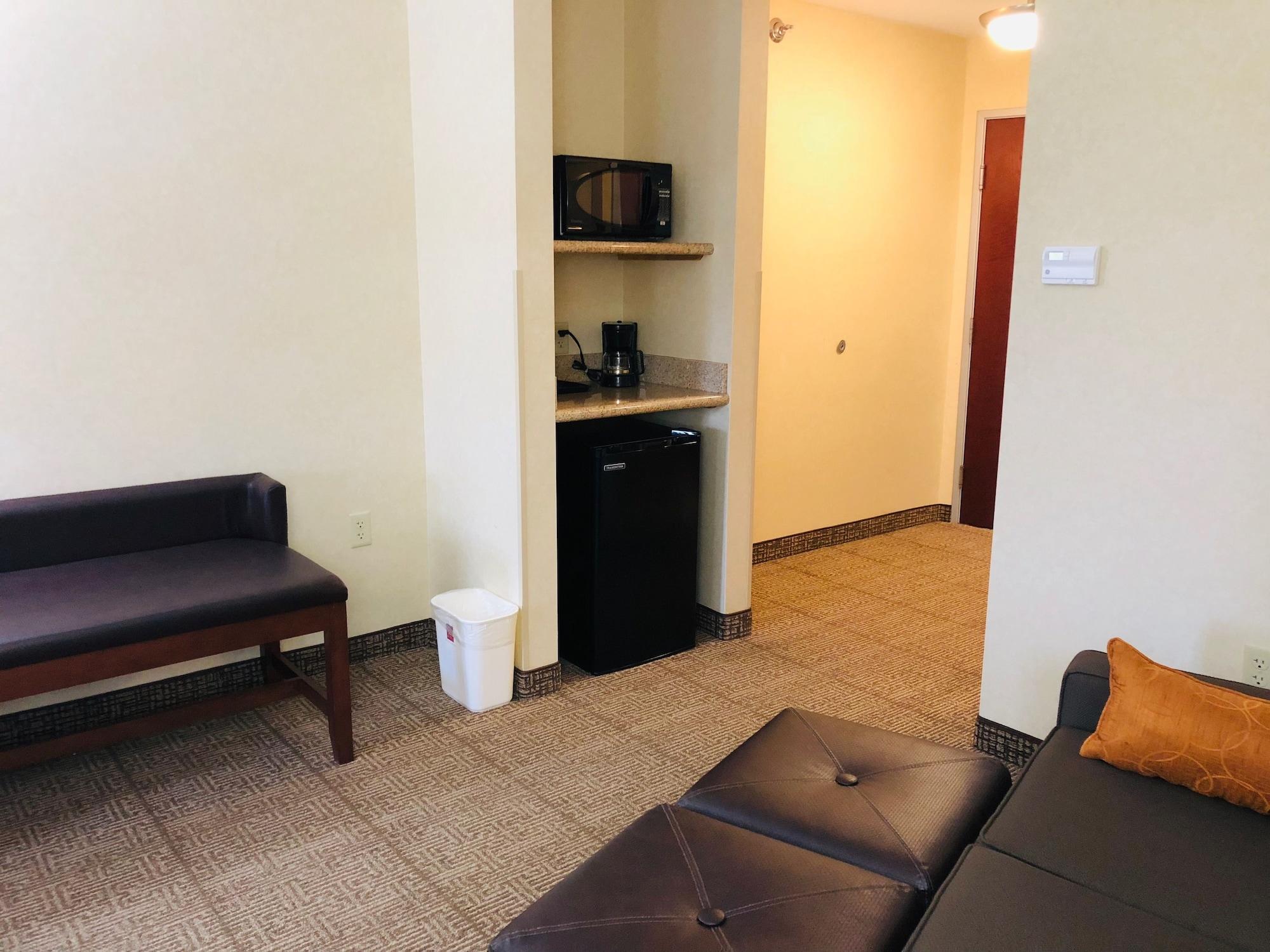 Comfort Suites South Elkhart Esterno foto
