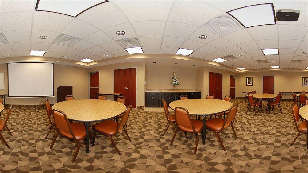 Comfort Suites South Elkhart Esterno foto